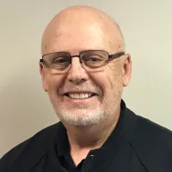 Portrait of DDS Dr. Jay Crawford