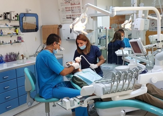 Tunis Dental Clinic 5