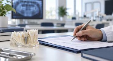 When Qualifications Come into Question: What Dentists Should Look for in Implant Training