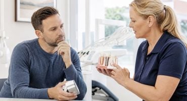 Smoking and Dental Implants: Why Smokers Are at Higher Risk