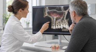 Upper Jaw Sinus Lift and When It Is Necessary