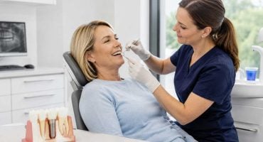 How Long Does a Dental Implant Last? Durability, Care, and Factors Affecting Lifespan