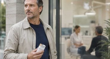 Dental Implants for Smokers – Risks and Chances of Success