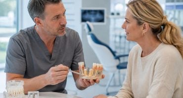Dental Implants for Narrow Jaws: What Treatment Options Are Available?