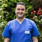 Fachzahnarzt für Oralchirurgie Nawar Ghazal